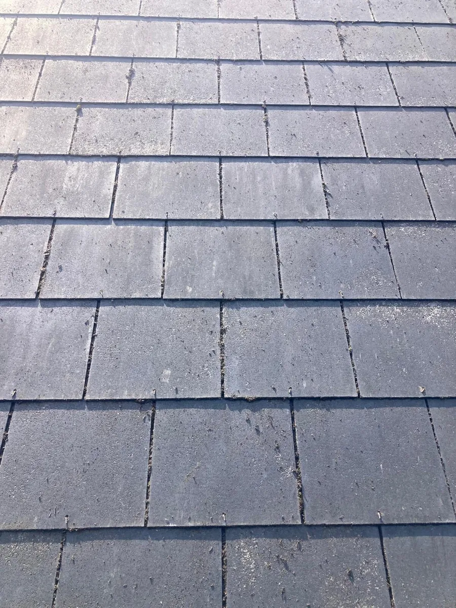 Fibre Cement Slates 24 x 12 large stock - Image 2