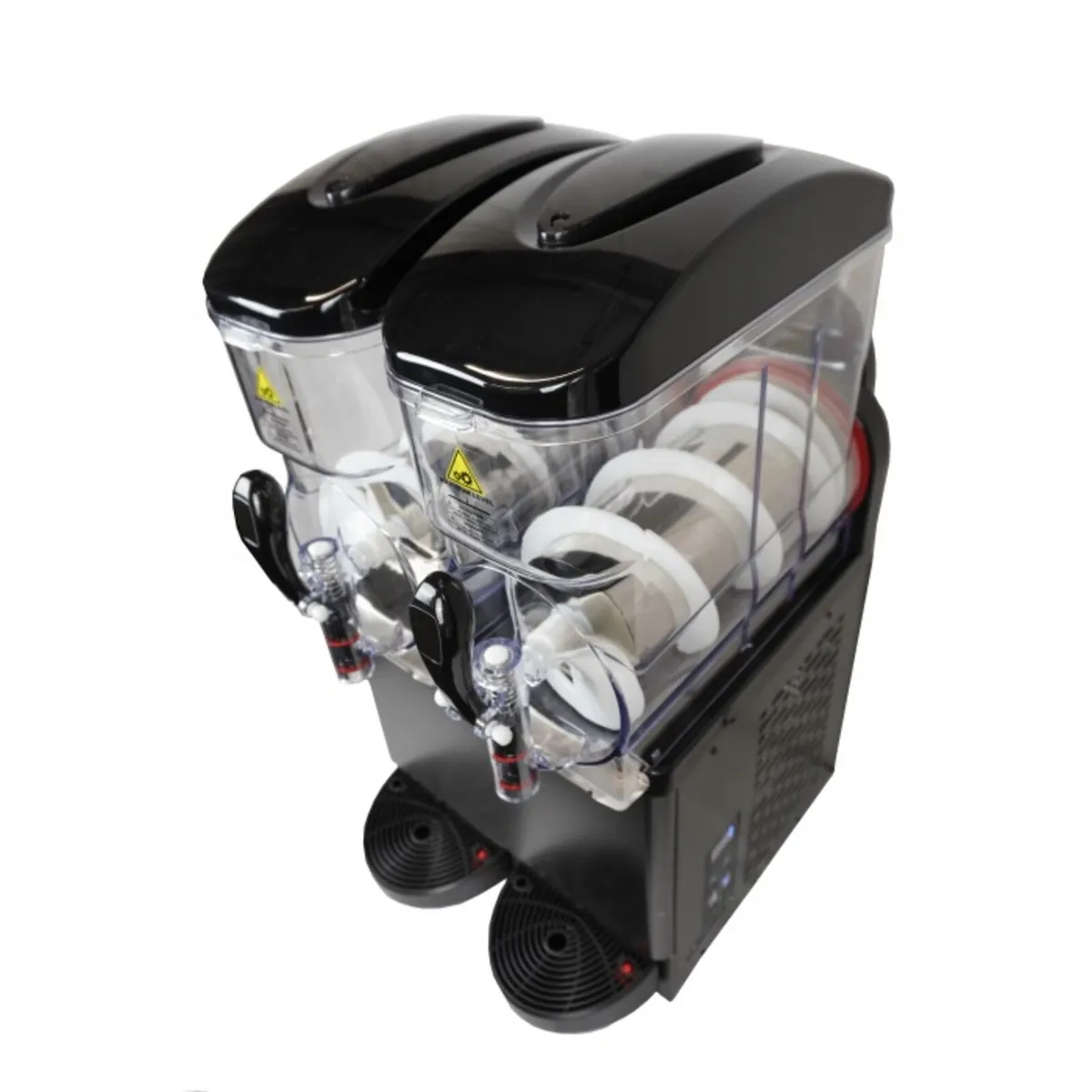 New 2 x 12ltr Slush Machines - Image 4