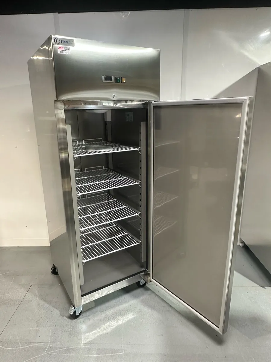 New 650ltr FREEZERS - Image 1