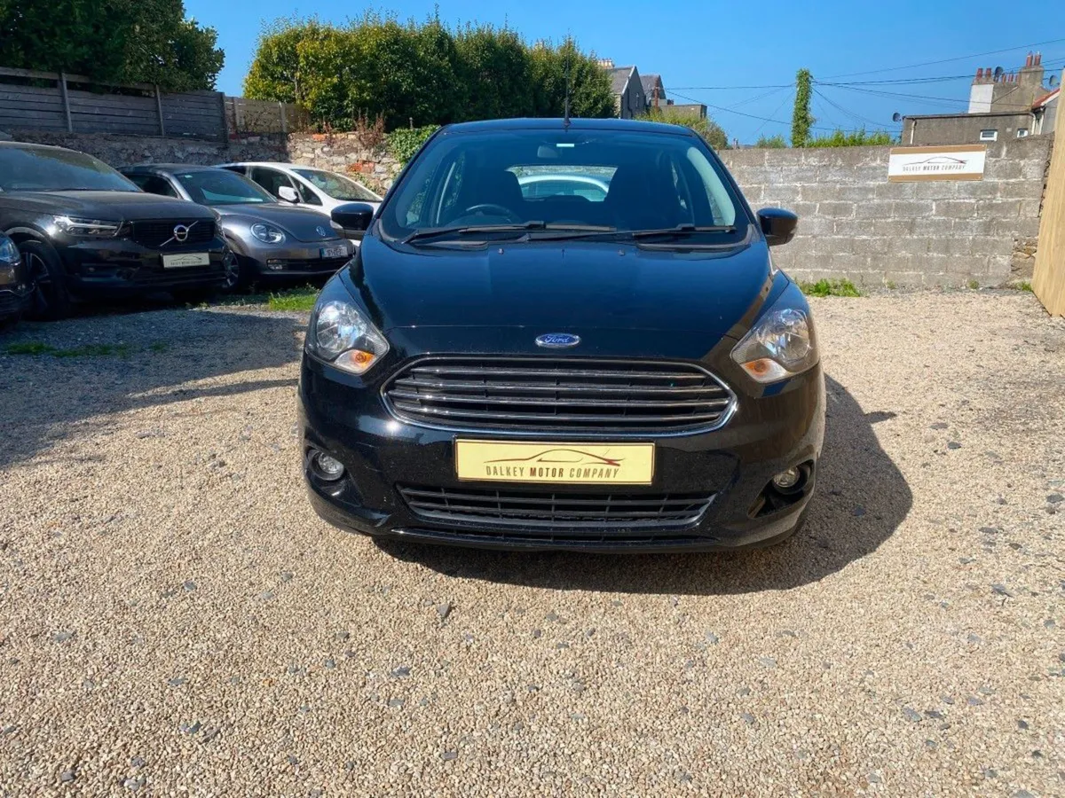 Ford KA+ Zetec - Image 2