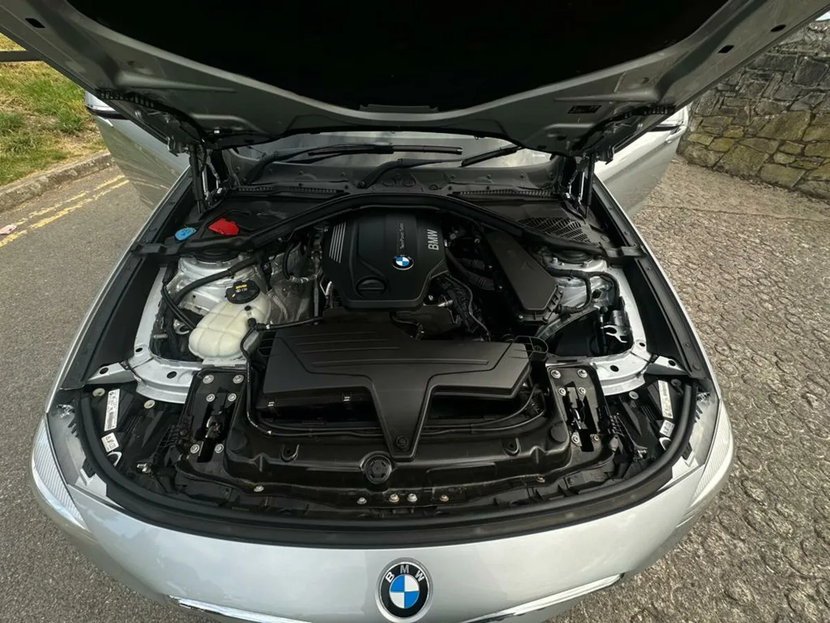 BMW 320 GT XDRIVE Massive Extras - Image 3