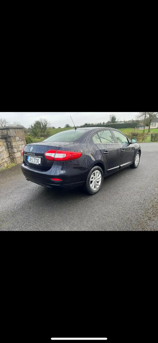 Renault Fluence 2016 - Image 4