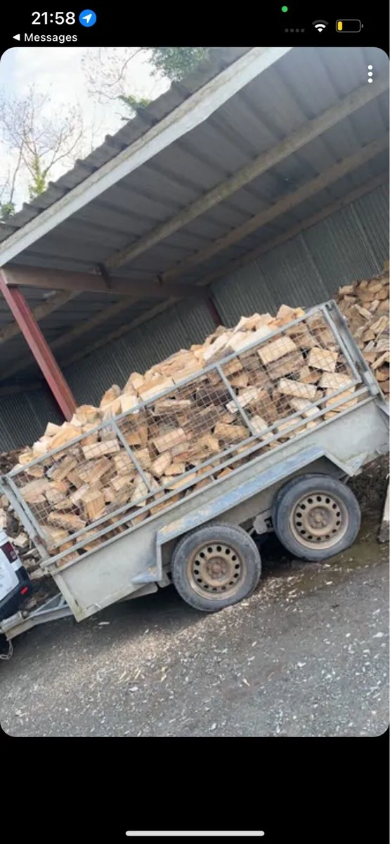 Firewood - Image 1