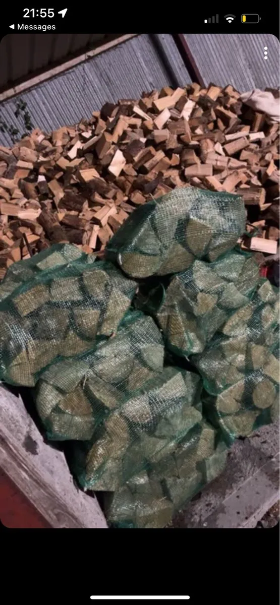 Firewood - Image 2