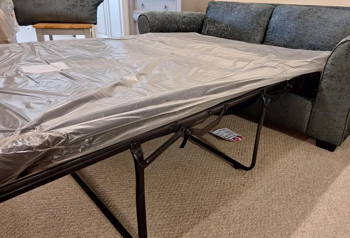 Brand new Tammy sofa Beds reduced for sale in Co. Tipperary for €350 on