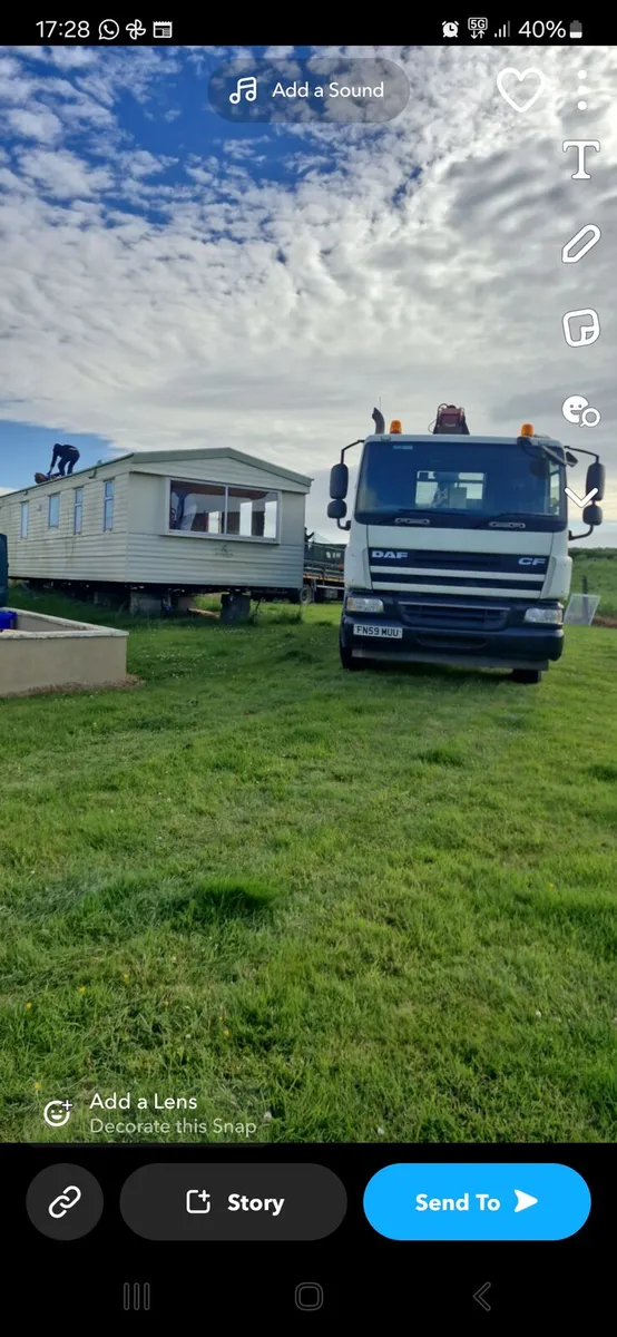 Mobile Home Disposal - Image 3