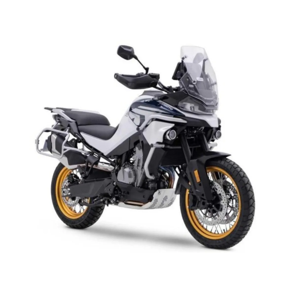 CFMOTO 800MT EXPLORE MOTORCYCLE - Image 1