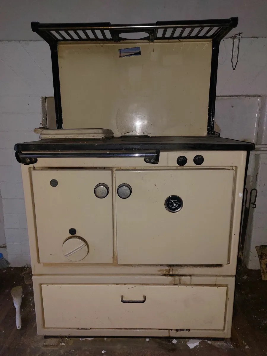 Stanley Range for sale in Co. Galway for €600 on DoneDeal