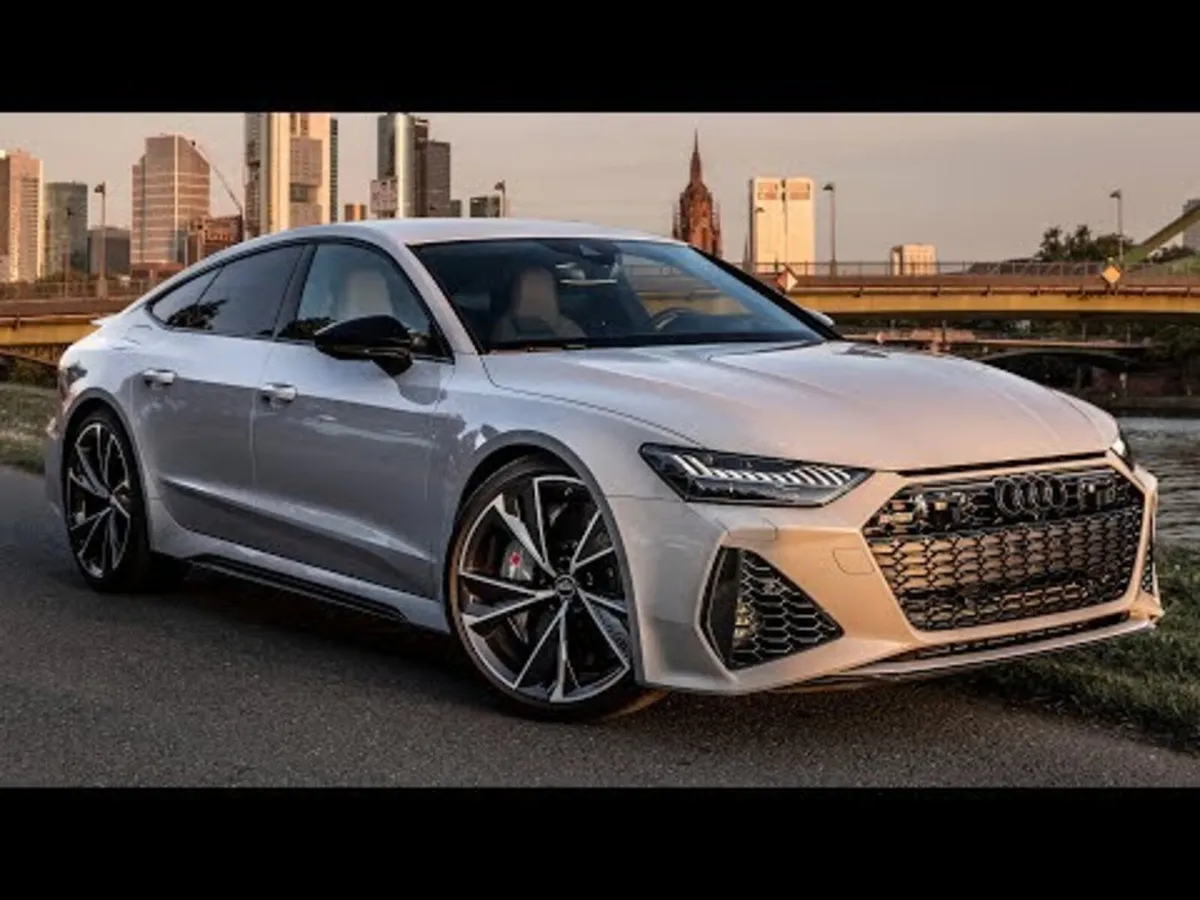 18 19 20" Inch Audi style RS7 2020 Alloys 5x112 - Image 2