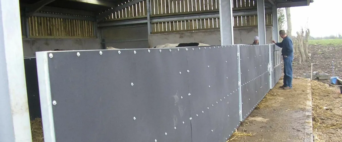 Stockboard/Stokbord  @ Kerry Frs - Image 1