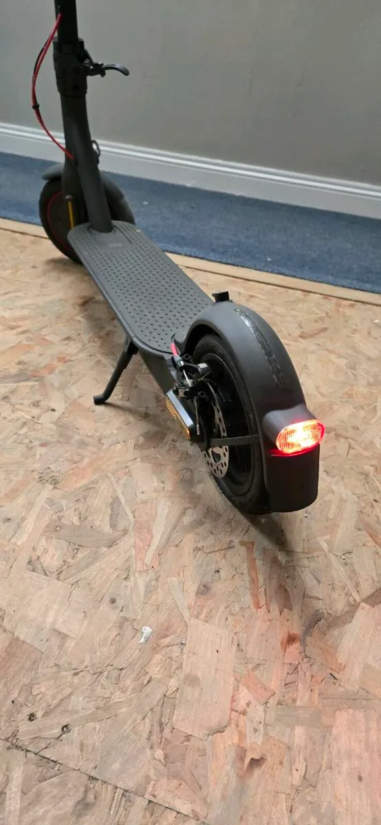 XIAOMI electric scooter for sale in Co. Wexford for €250 on DoneDeal