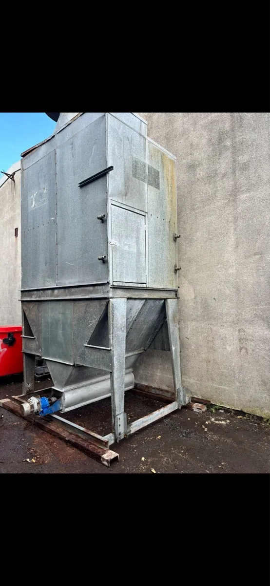 Extraction system - Image 1