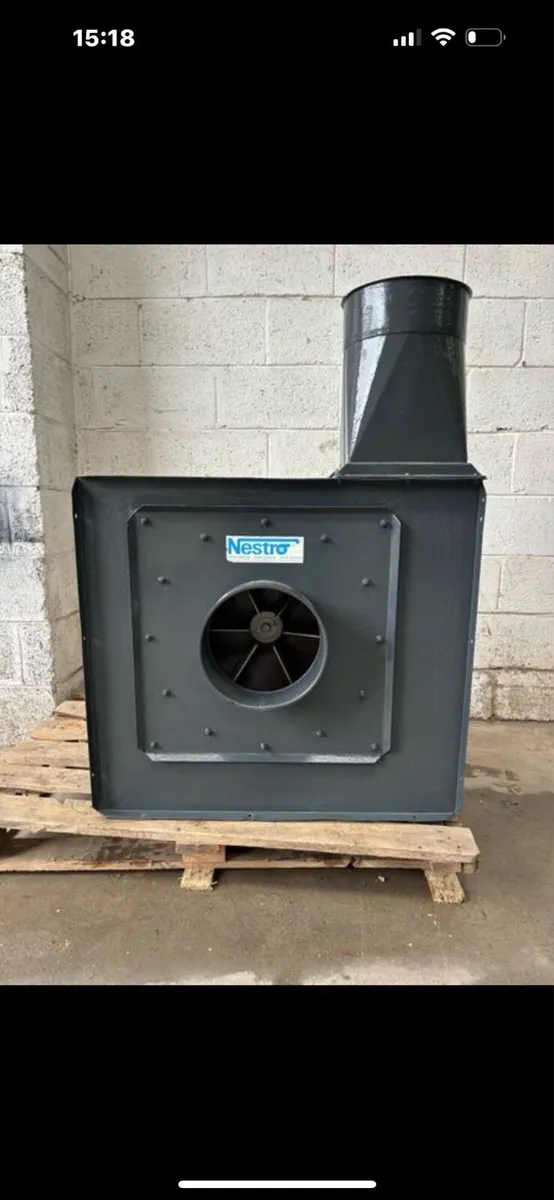 Extraction system - Image 2