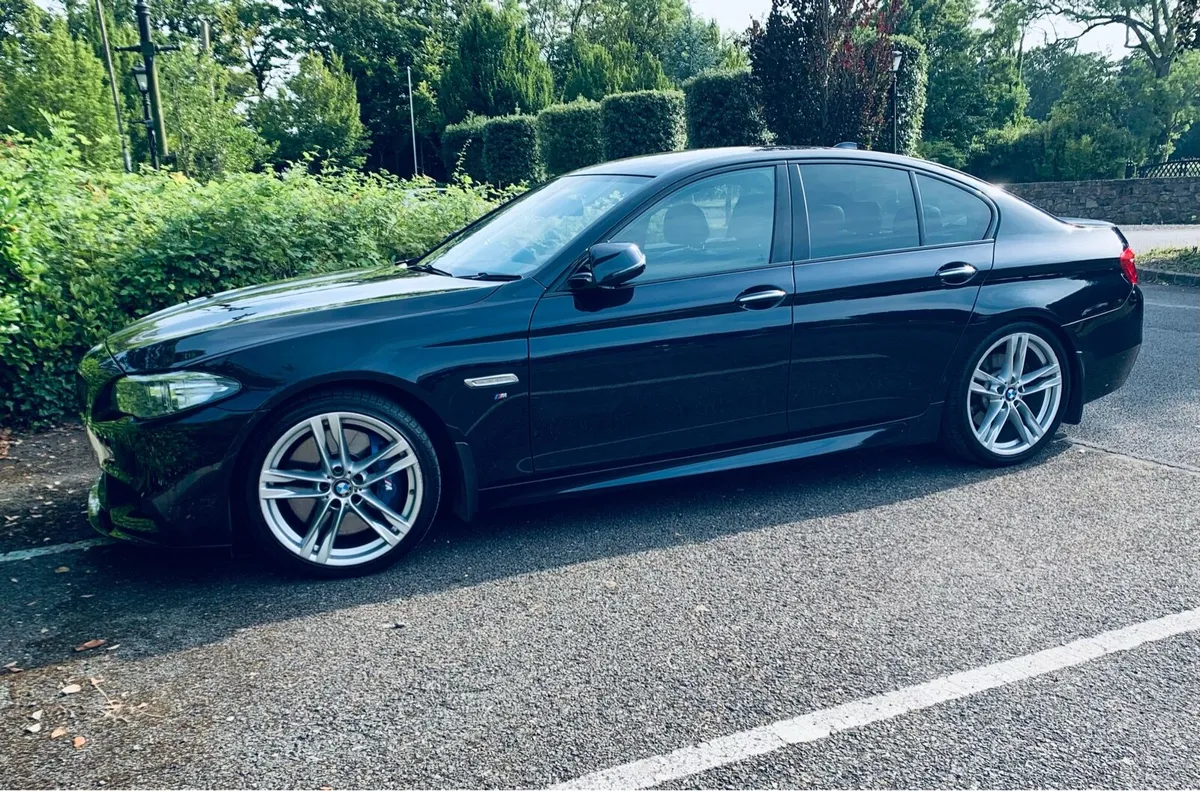 535d bmw 2013 - Image 2