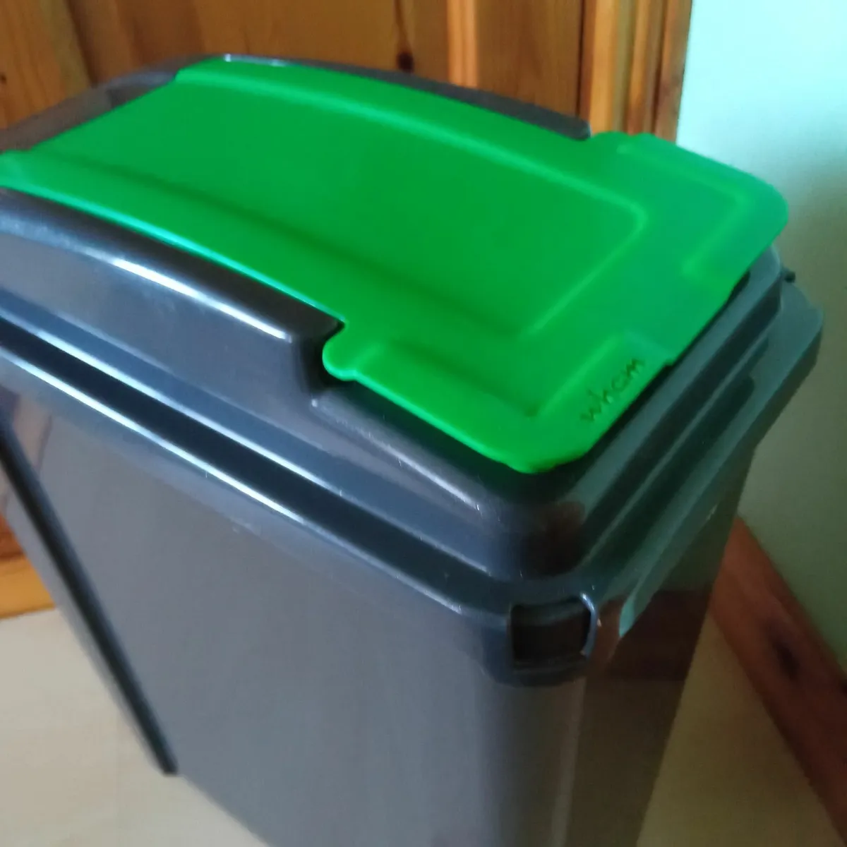 Recycling Waste Bin for sale in Co. Galway for €15 on DoneDeal