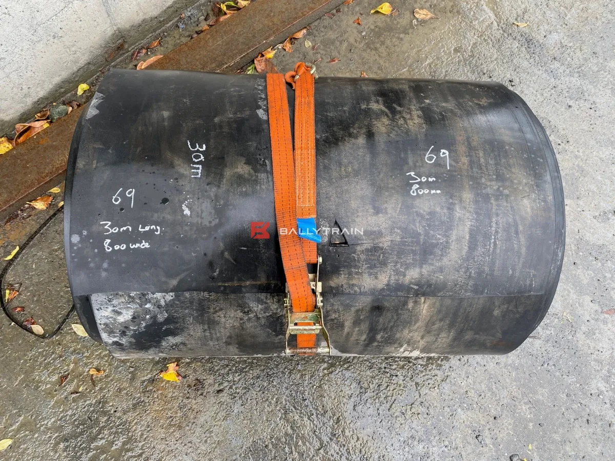 Used & New Conveyor Belts (Large Selection) - Image 3