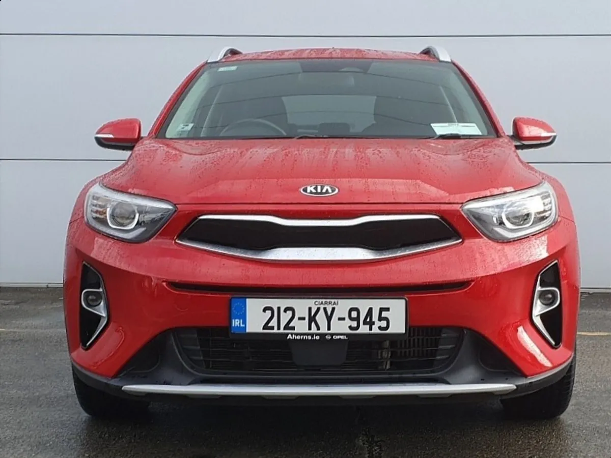 Kia Stonic 1.0l Mhev K3 - Image 2