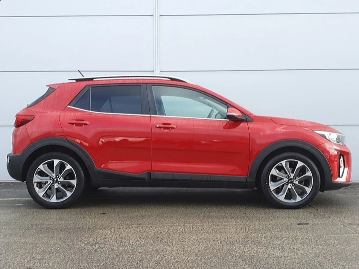Kia Stonic 1.0l Mhev K3 - Image 3