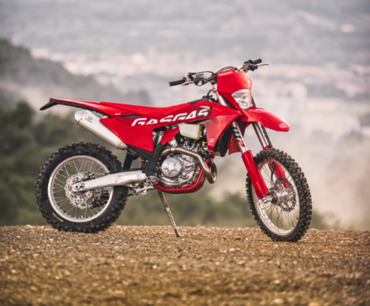 2024 GasGas EC 450F - New - Special Offer - Image 3