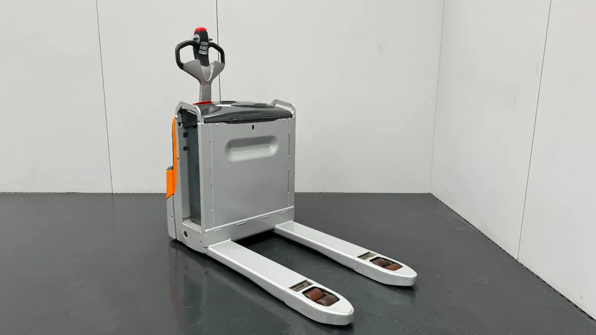 Still EXU 20 Powered Pallet Truck (#18) - Image 1