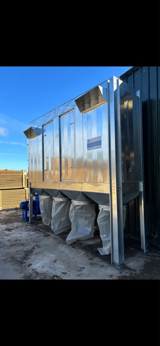Dust Extraction systems - Image 4