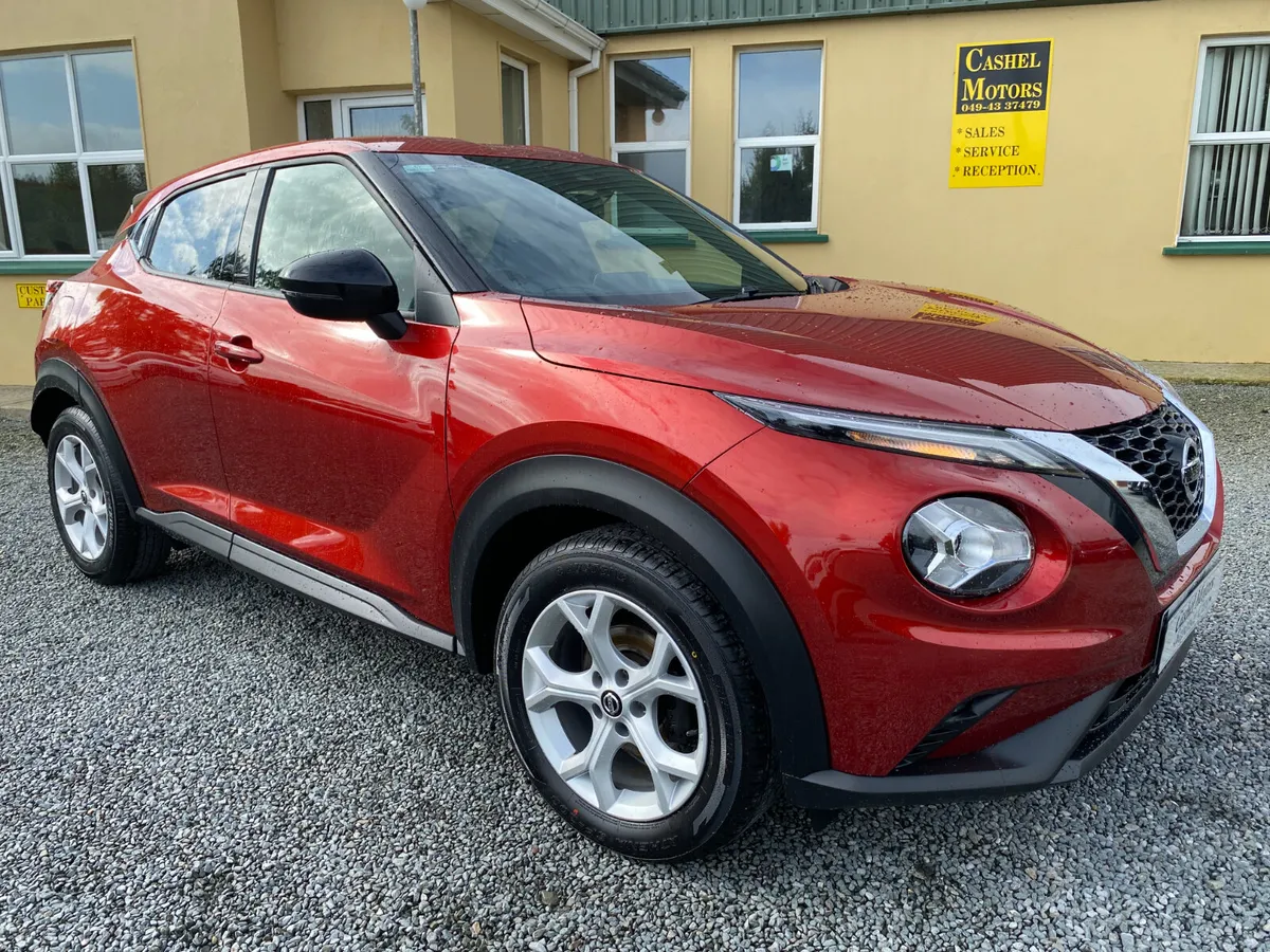 SV PREMIUM - 212 Reg - As New Condition €57p/w - Image 1