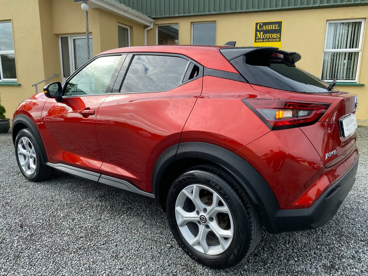 SV PREMIUM - 212 Reg - As New Condition €57p/w - Image 4