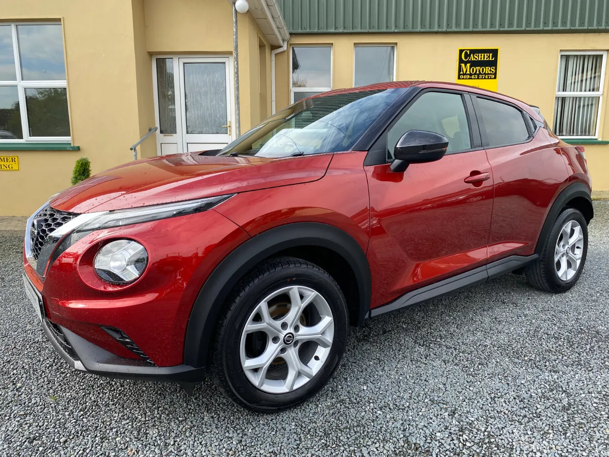 SV PREMIUM - 212 Reg - As New Condition €57p/w - Image 3