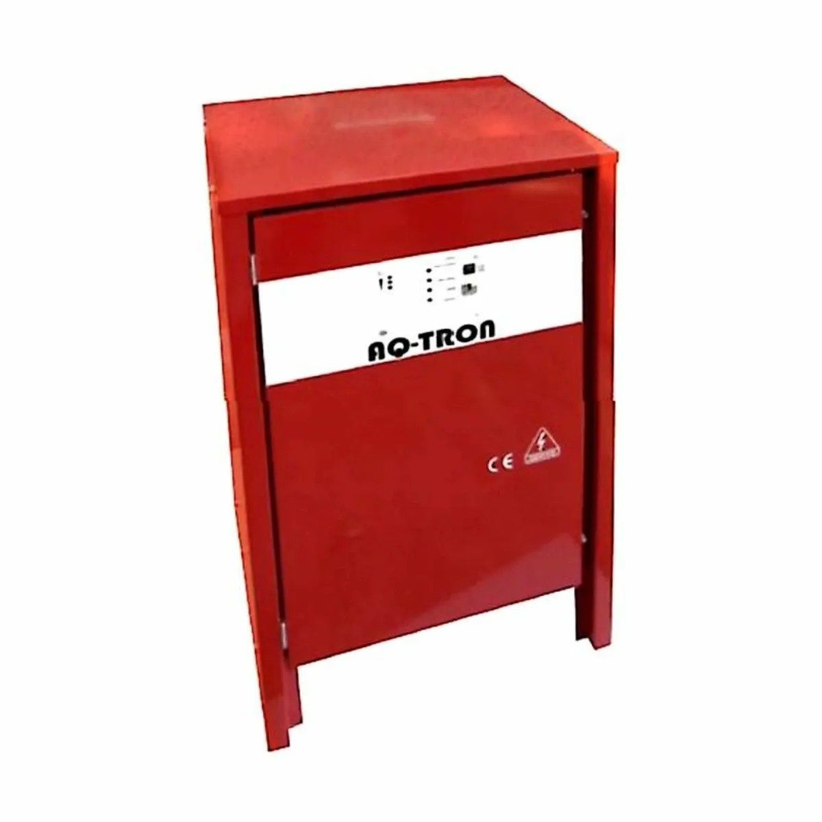 Forklift Batteries & Chargers - Image 2