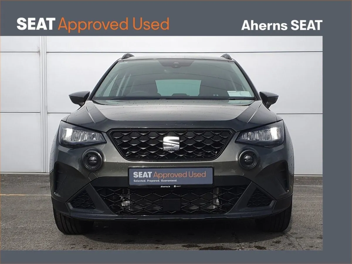 SEAT Arona 1.0tsi 115hp SE - Image 2