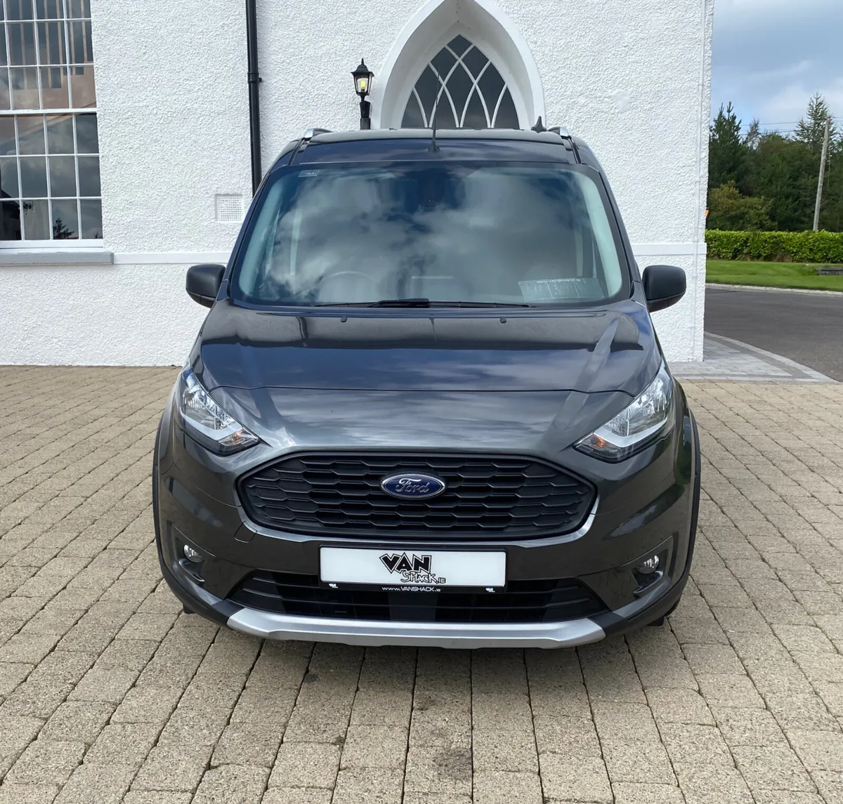 2021 Ford Transit Connect Active Automatic 120bhp - Image 3