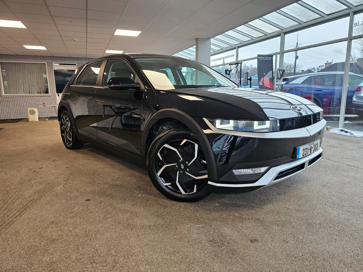 Hyundai Ioniq 5 Executive Auto 2023 - Image 1