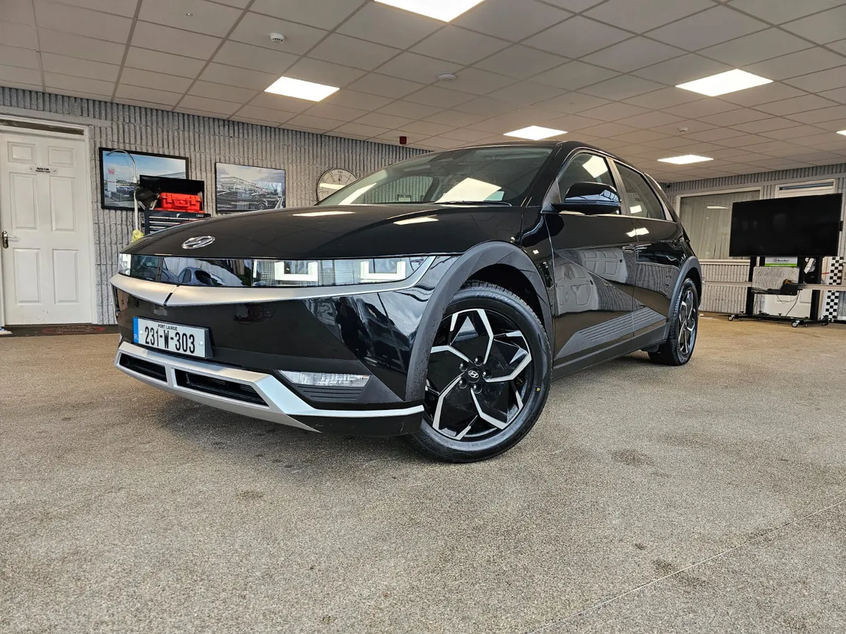Hyundai Ioniq 5 Executive Auto 2023 - Image 2