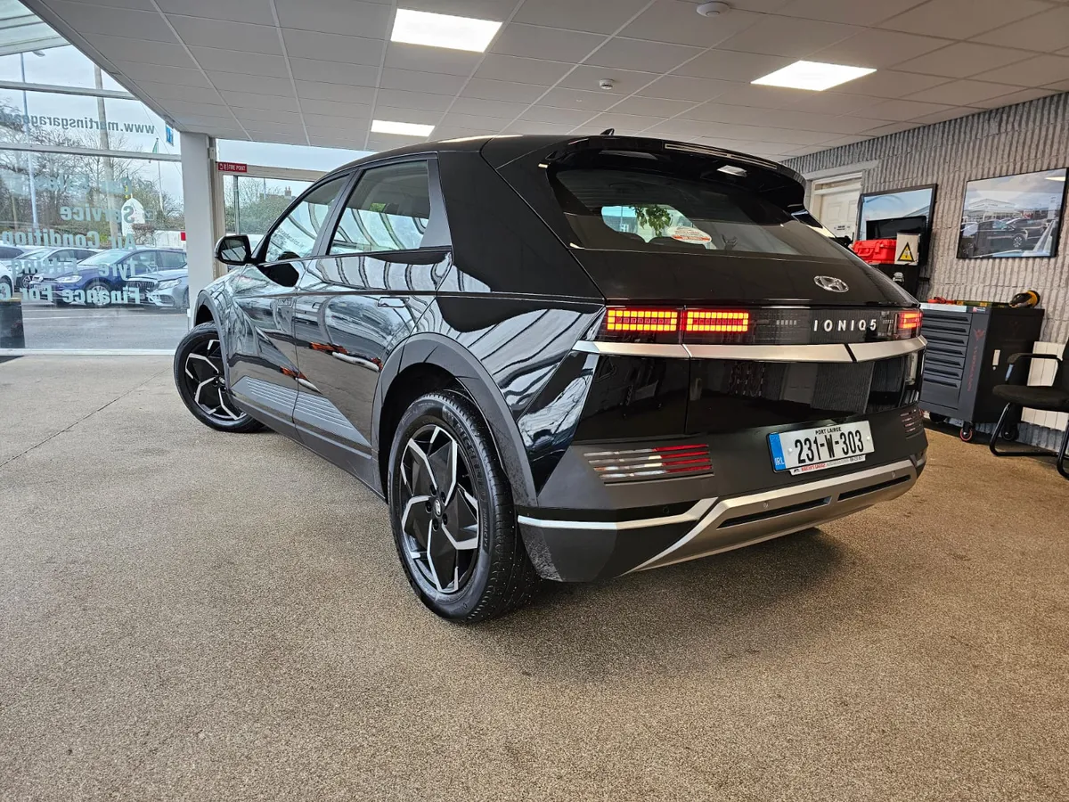 Hyundai Ioniq 5 Executive Auto 2023 - Image 4