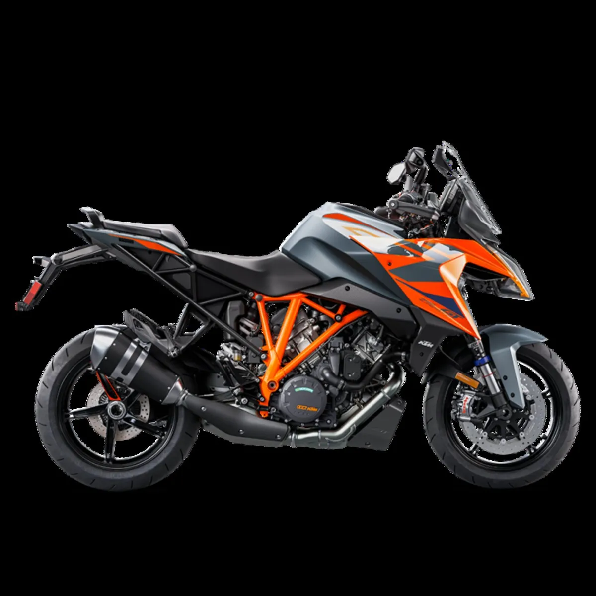 KTM 1290 SUPER DUKE GT - 2024 - Image 1