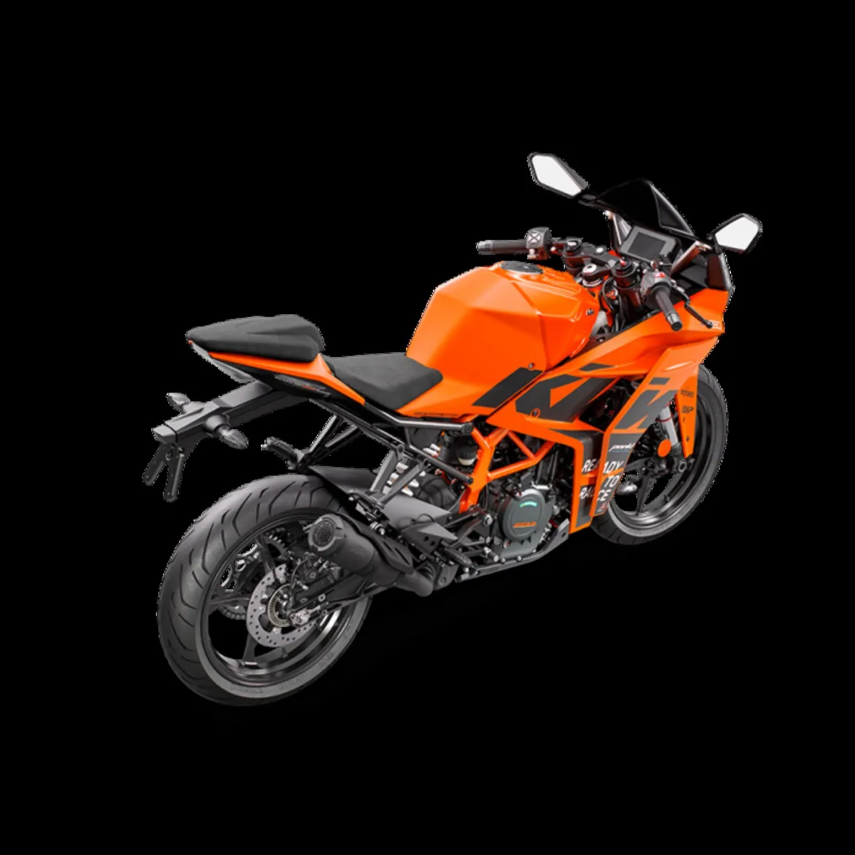 KTM RC 390 - 2023 - Image 3