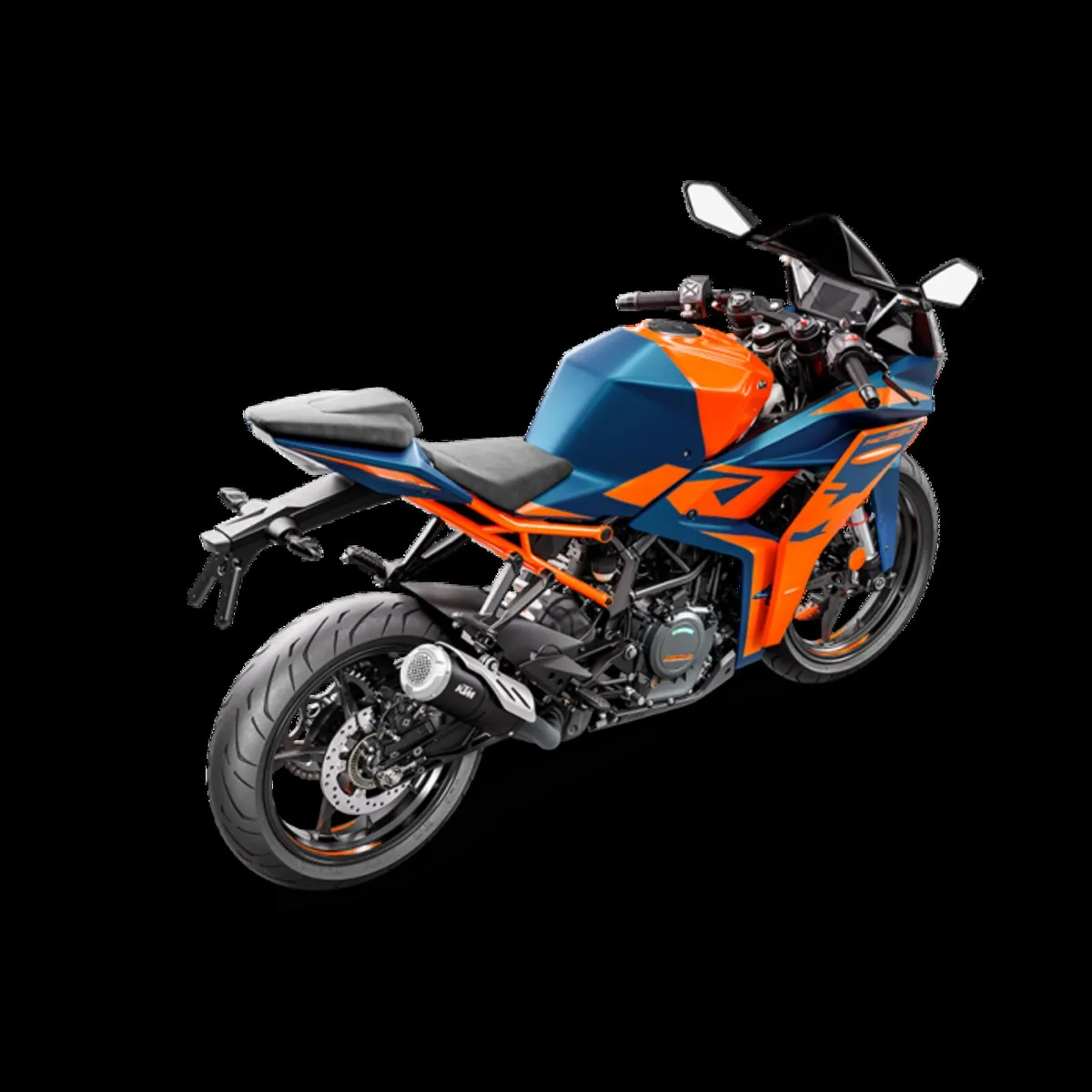 KTM RC 390 - 2023 - Image 4