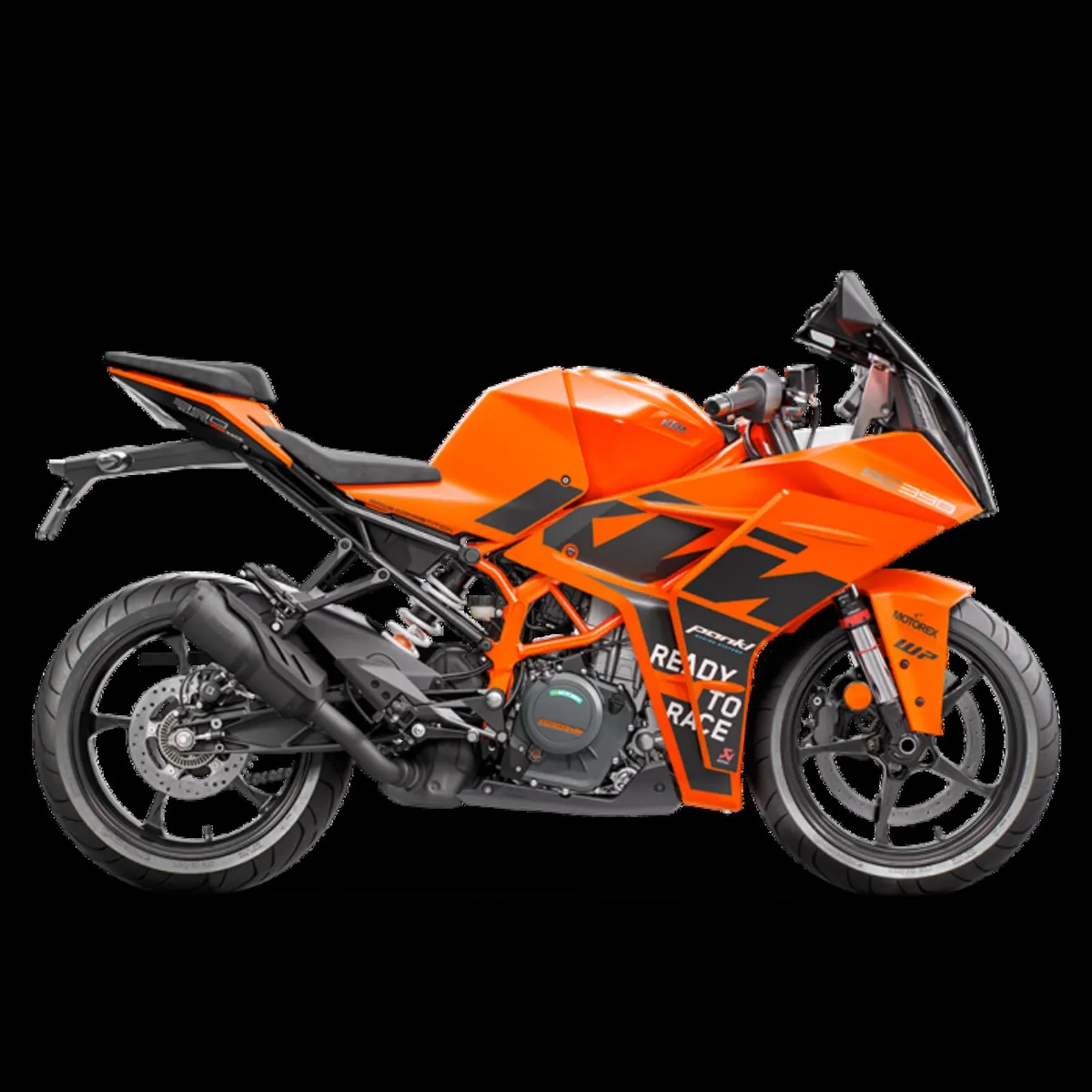 KTM RC 390 - 2023 - Image 1