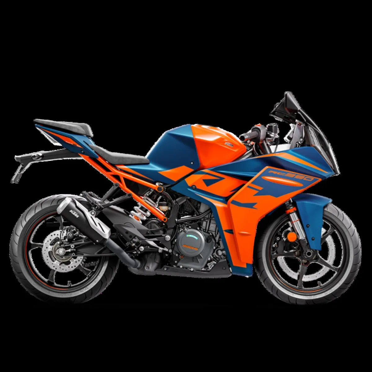 KTM RC 390 - 2023 - Image 2