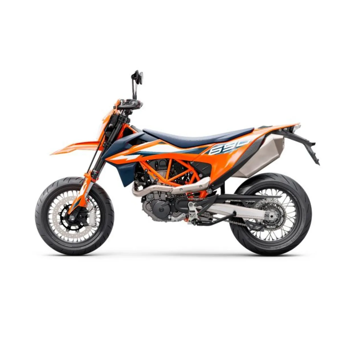 KTM 690 SMC R - 2024 - Image 3