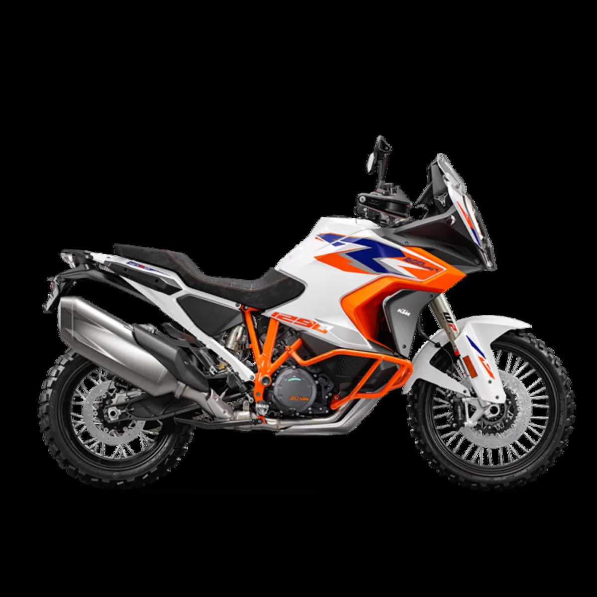 KTM 1290 SUPER ADVENTURE R - 2024 - Image 1