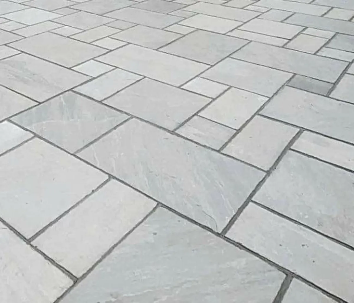 Granite, Sandstone, Limestone and Porcelain - Image 3