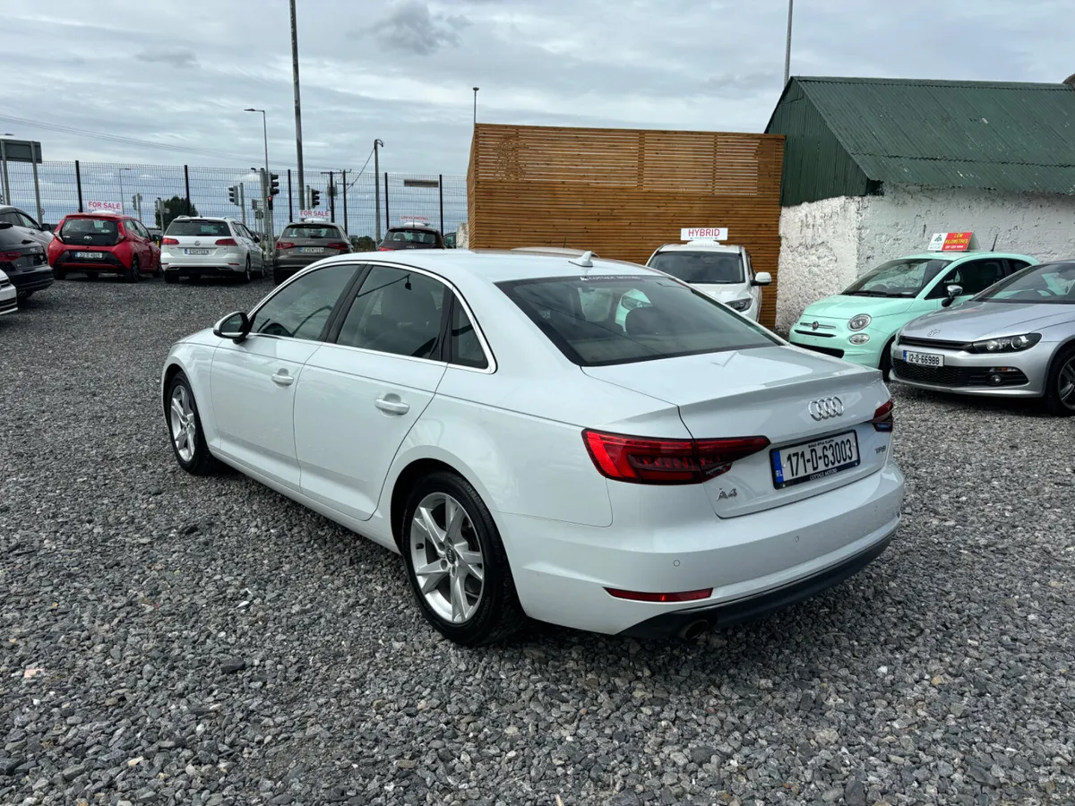 Audi A4 - Image 2