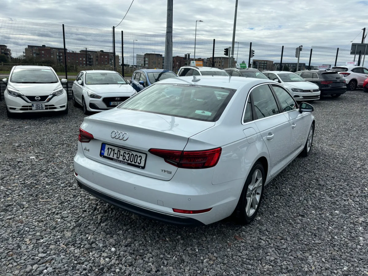 Audi A4 - Image 4