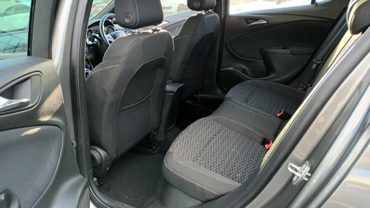 VAUXHALL ASTRA SRI VX LINE SALE/SWAP for sale in Co. Mayo for €9,500 on DoneDeal