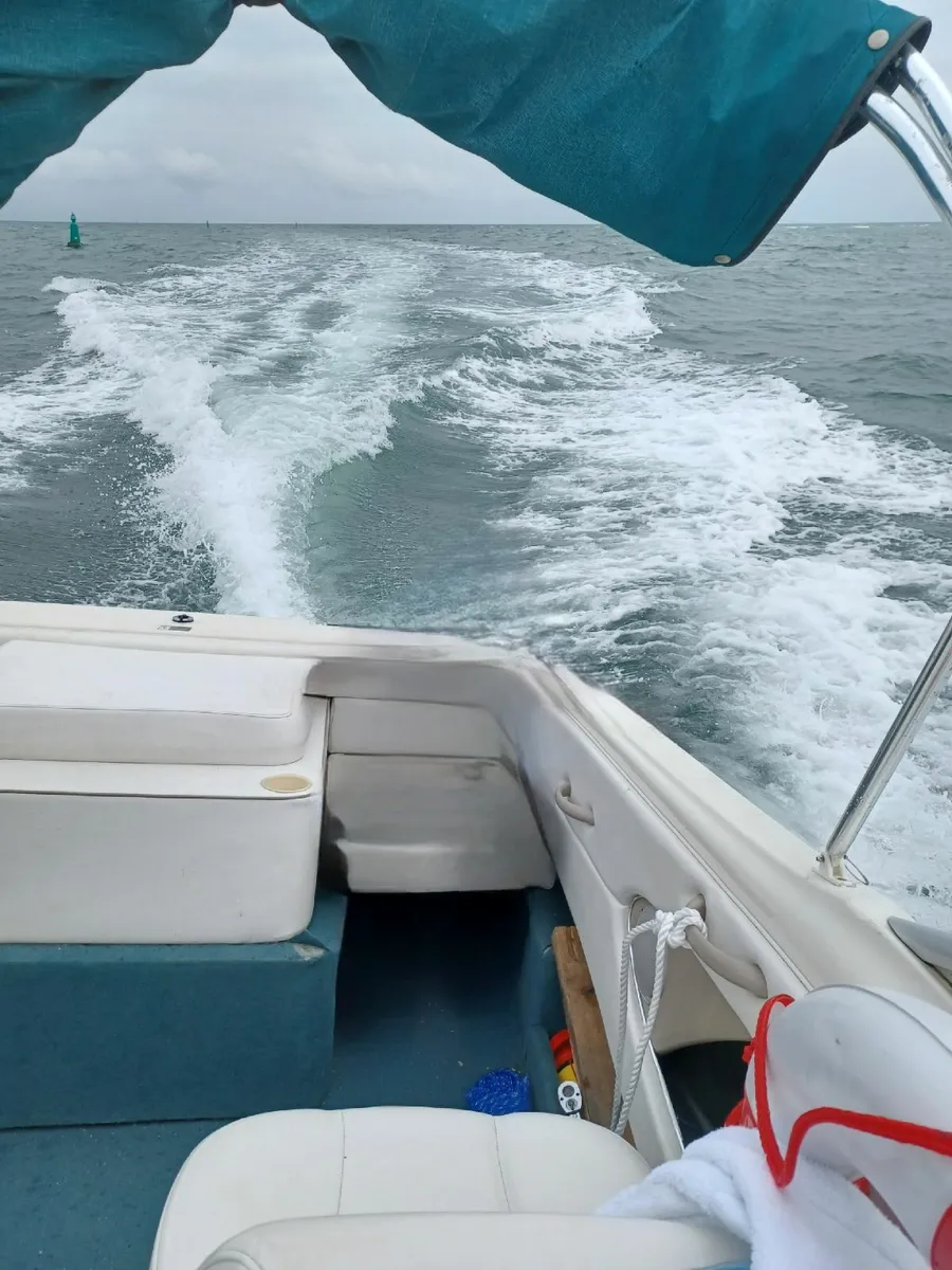 Bayliner 2152 cabin cuddy for Sale - Image 3