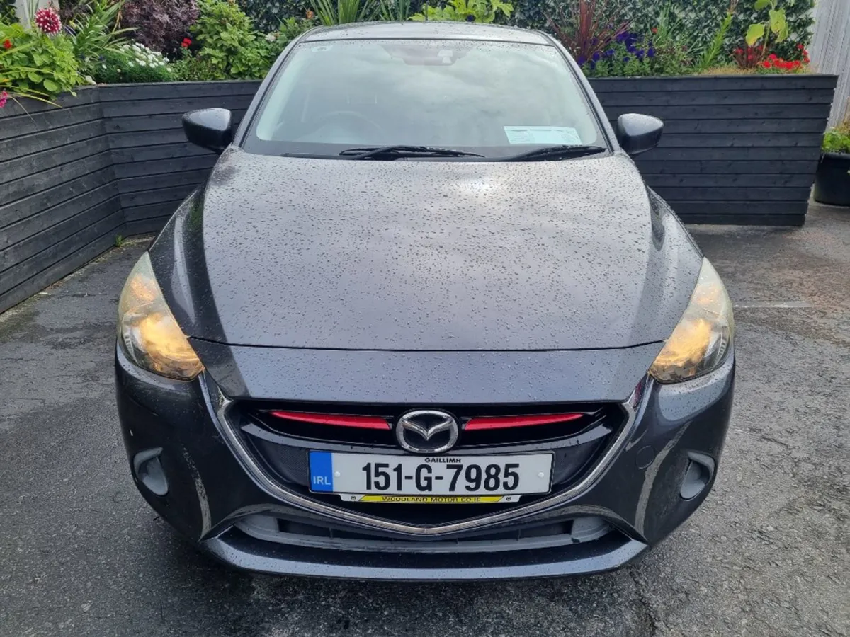 Mazda Demio 1.5 D Auto / Sport Spec / Tax  180 - Image 4