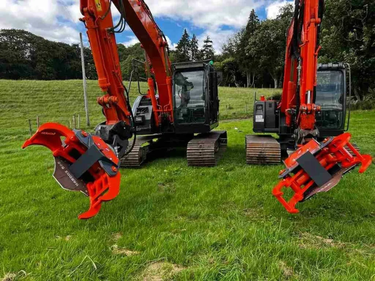 New Echotec Tree Shear - Image 1