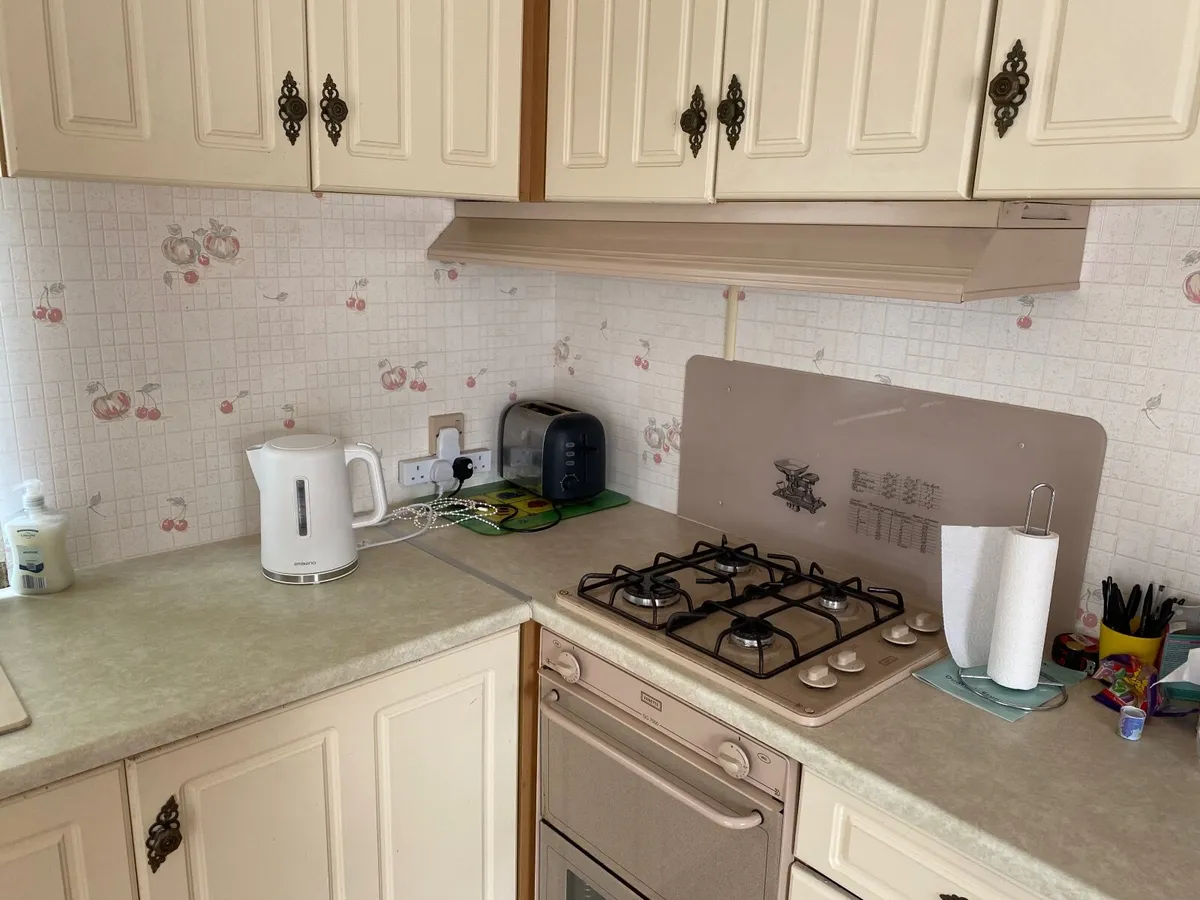 Mobile home for sale in Co. Dublin for €3,250 on DoneDeal