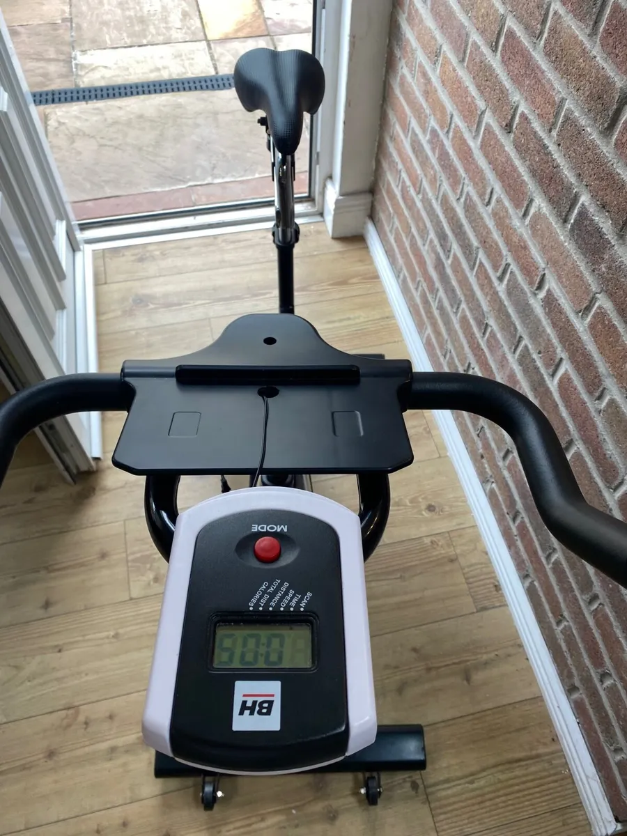 Bh evo s2000 spin bike review clearance